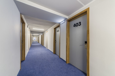 Бизнес-отель «Воскресенск»