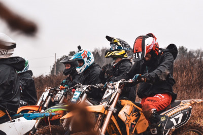 Школа мотокросса ZRT