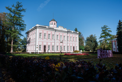 Усадьба Вязёмы