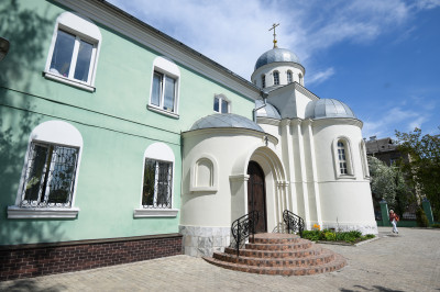 Электросталь