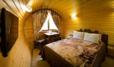 Центр экотуризма «Берхино»