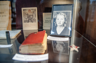 Верея, историко-краеведческий музей