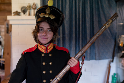 Блог-тур по Можайску