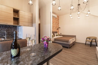 Апарт-отель «Фабрикантъ»