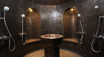 Парк-отель «Ареал»