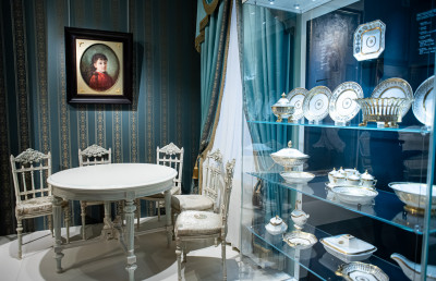 Музей «Зарайский кремль»