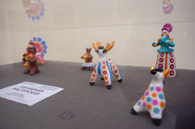 Люберецкая картинная галерея