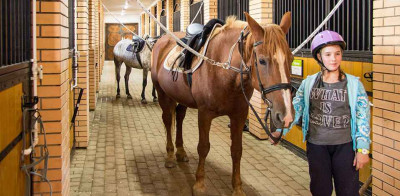 Загородный клуб «Петрухино»