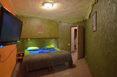 Пансионат «Акварели»