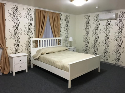 Гостиница «ДмитровГрад»