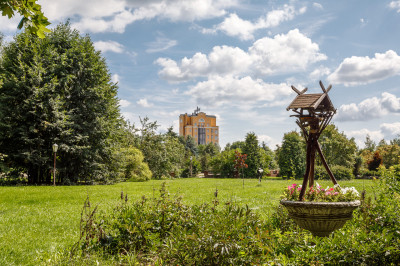 Гостиничный комплекс «Креатово»