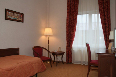 Гостиница «Европа» в Жуковском