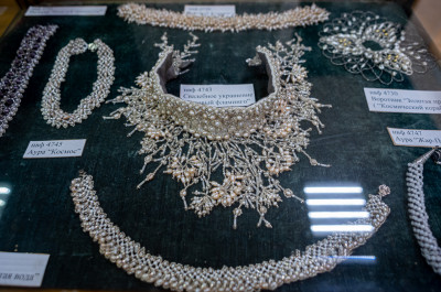 Люберцы, Музейно-выставочный комплекс