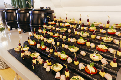 Отель «Лачи»