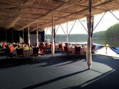 Отель «Истра Holiday»