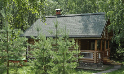 Дом отдыха «Новая усадьба»