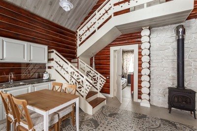 Ферма «Былинкино»