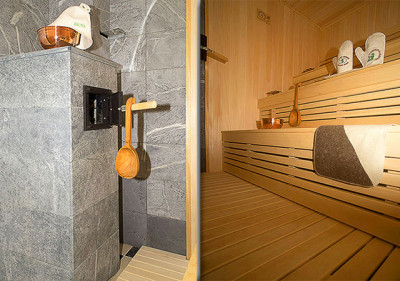 Отель «La feme de Reve»