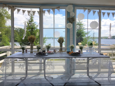 Турбаза «Бухта радости»