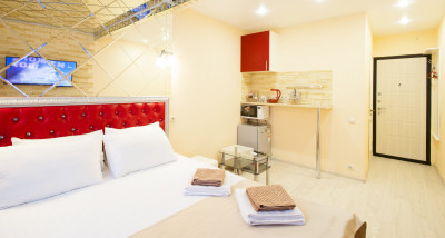 Мини-отель «Долгопрудный-сити»