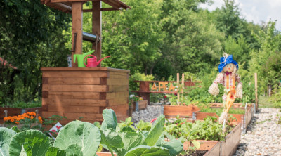 Парк-отель «Ареал»