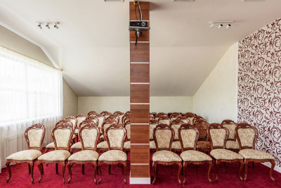 Гостиничный комплекс «Аристократ»