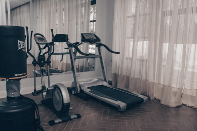 Бутик-отель «Residence Sareevo Resort»