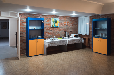 Гостевой дом «Постоялый двор»