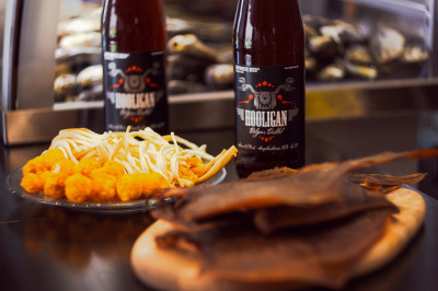 «Гагарин Паб» в Люберцах