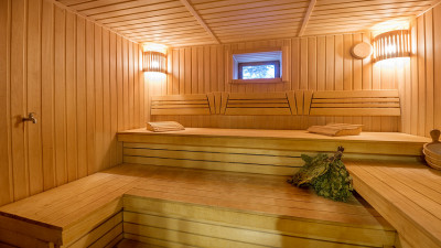 Отель North Star