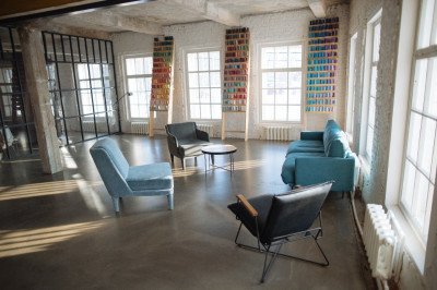 Музей-лаборатория «Шелковая фабрика»