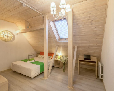 Апарт-отель «Инсити»