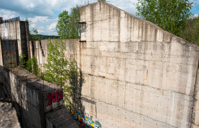 Проект «Подольское море»