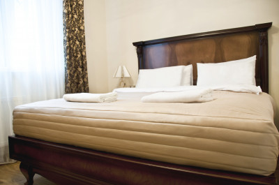 Отель «Меридиан»