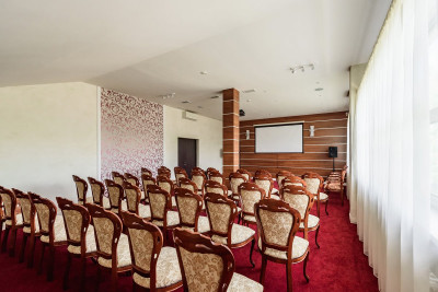 Гостиничный комплекс «Аристократ»