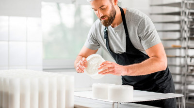 Экоферма «Коза Ностра» в Талдоме