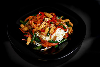 Суши-бар «Тэкера» в Лыткарине