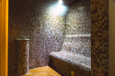 Отель «Парк Яхрома» в Дмитрове