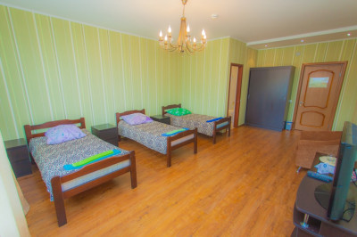 База отдыха «Хуторок»