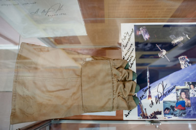 Долгопрудный, Долгопрудненский Историко-Художественный Музей