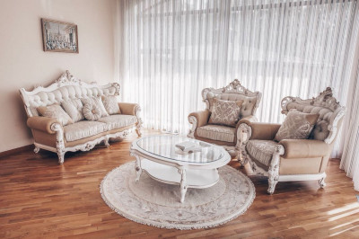 Бутик-отель «Residence Sareevo Resort»