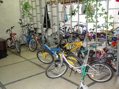 Дом отдыха «Березки»