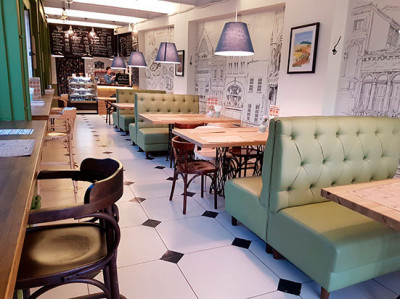 Jazz Pizza в Люберцах