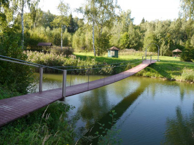 Парк семейного отдыха «Лукоморье»