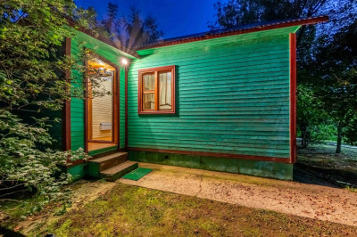 База отдыха «В полях»