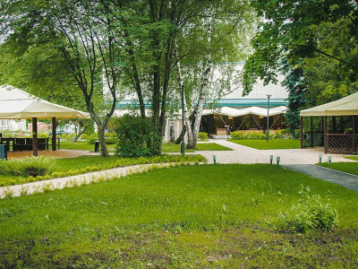 Отель «Новые горки»