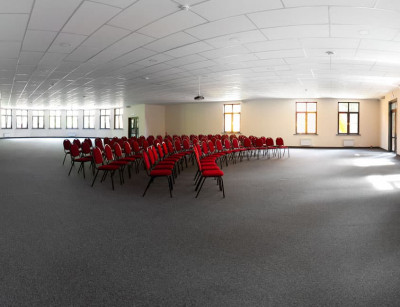 Отель «Истра Holiday»