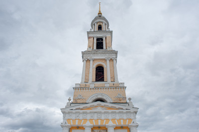 Коломна, Иоанно-Богословский храм