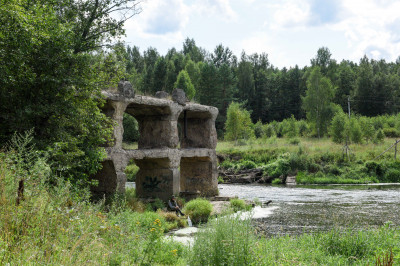 Дутшевская ГЭС