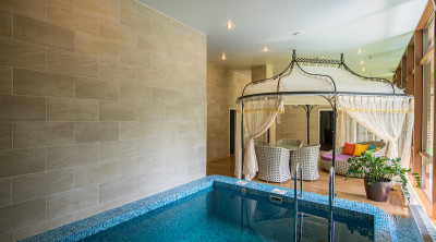 Парк-отель «Ареал»